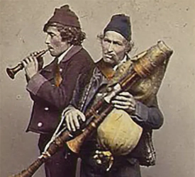 Zampogna Zampogna
