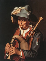 Bagpiper Bagpiper