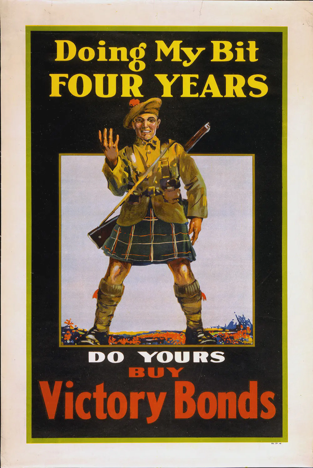 WW1 WW1