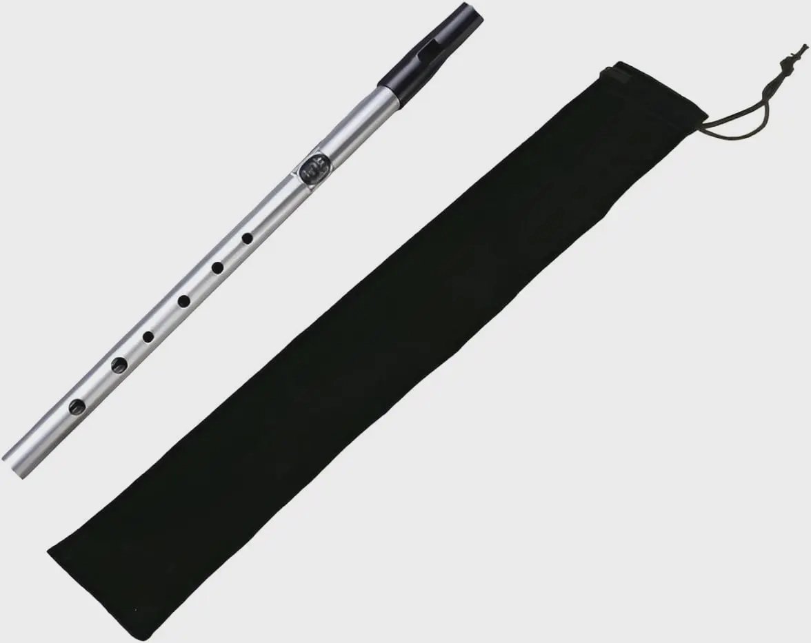 Clark's Tin Whistle Clark's Tin Whistle