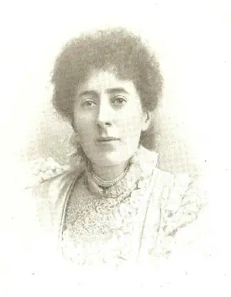 Ethna Carbery: Anna Johnston, Poet and Writer