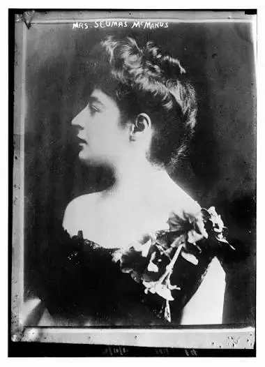 Song of Ciabhán by Ethna Carbery