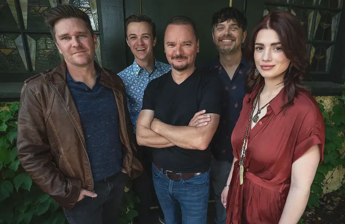 gaelic storm