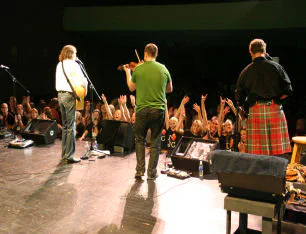 ceili rain