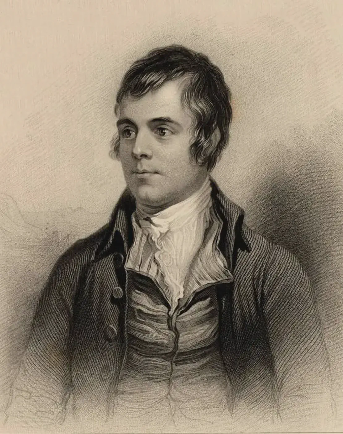 3rd Annual Burns Night Celebration