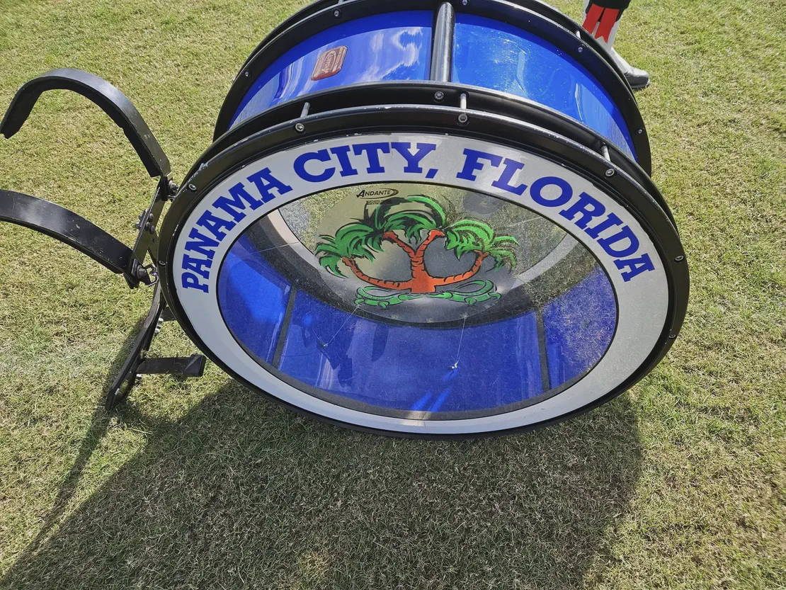 Panama City Pipes and Drums