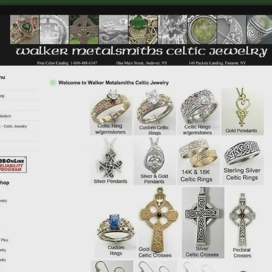 walker metal smiths