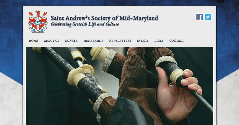 Mid-Maryland Celtic Festival