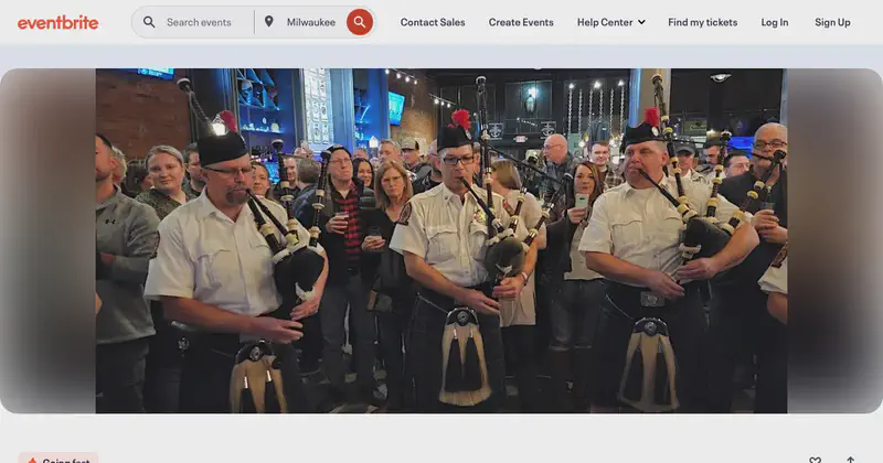 Kilts and Kegs 2025