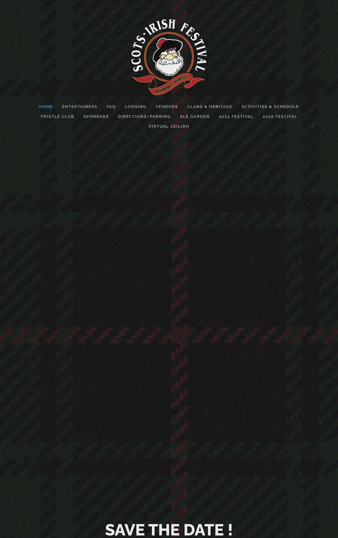 Scots-Irish Festival