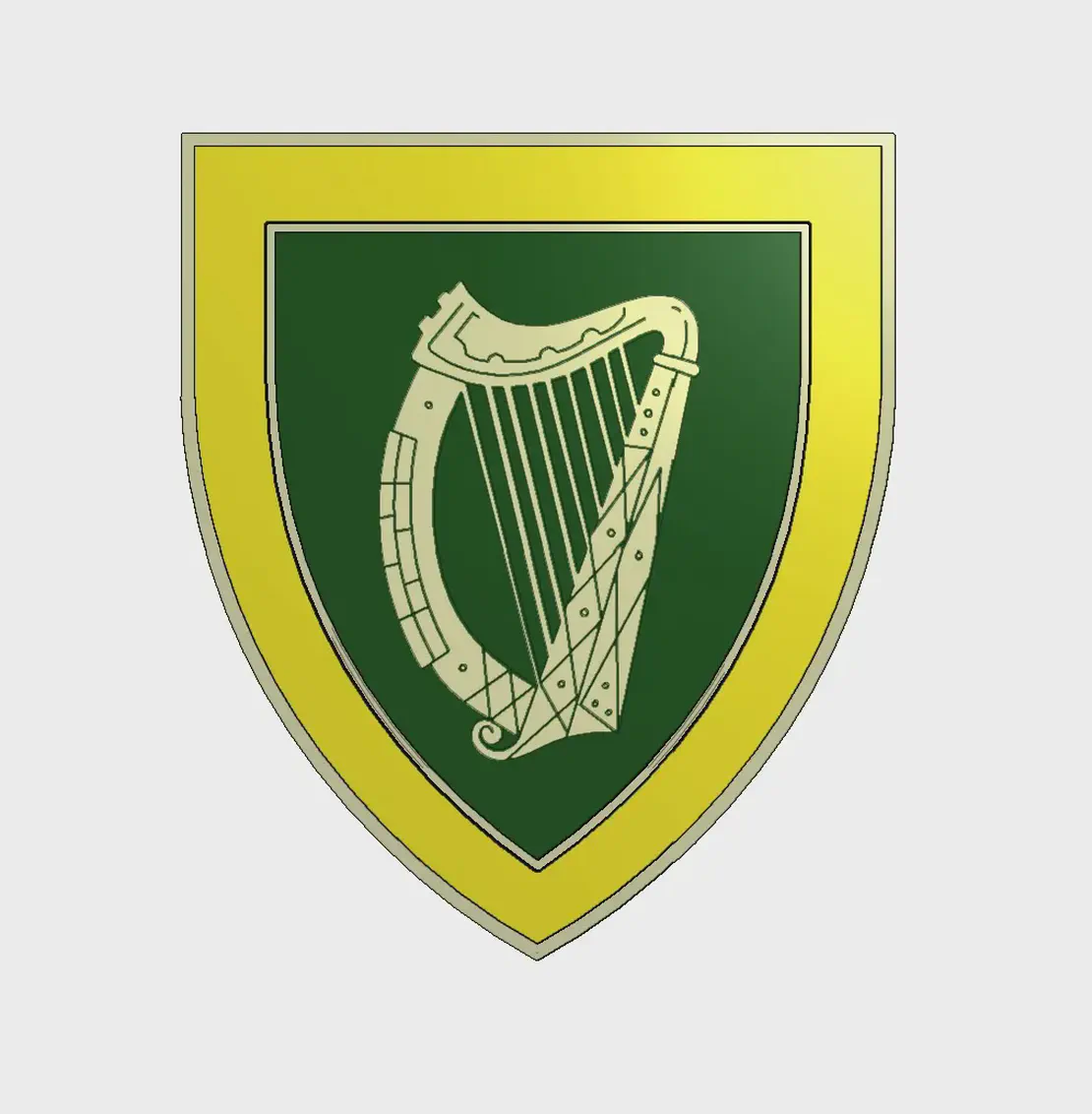 South African Irish Regiment Pipes and Drums