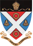 St Andrew's College Pipe Band