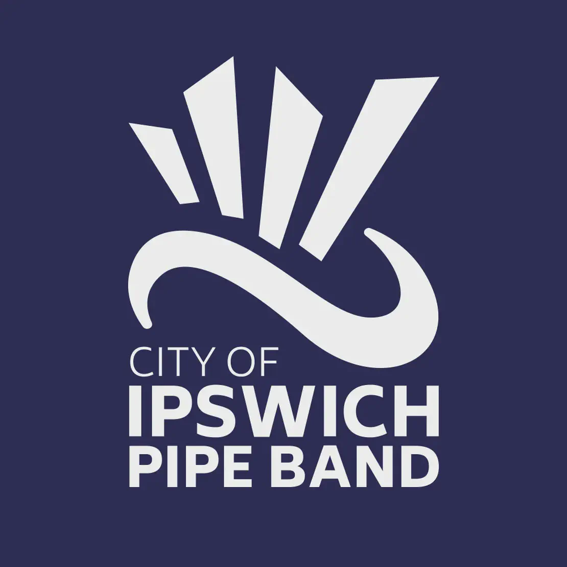 City of Ipswich Pipe Band