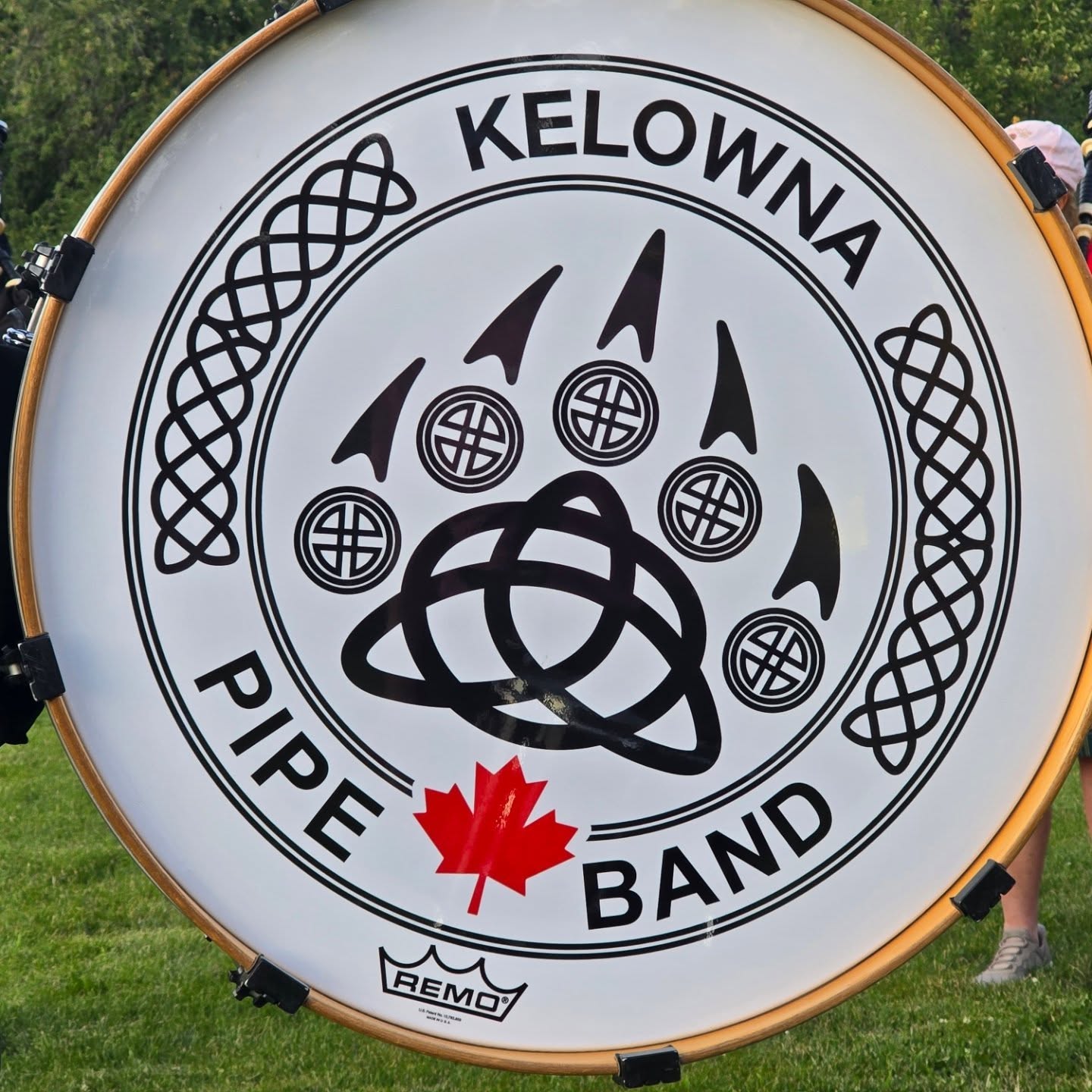 Kelowna Pipe Band Society Rehearses Ahead of 100th Birthday Okanagan | Globalnews.ca