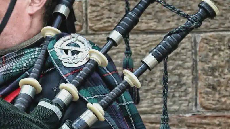 Crieff Highland Gathering Announces Pipe Bands