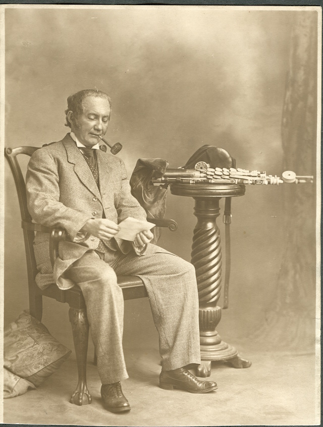 Patsy Touhey