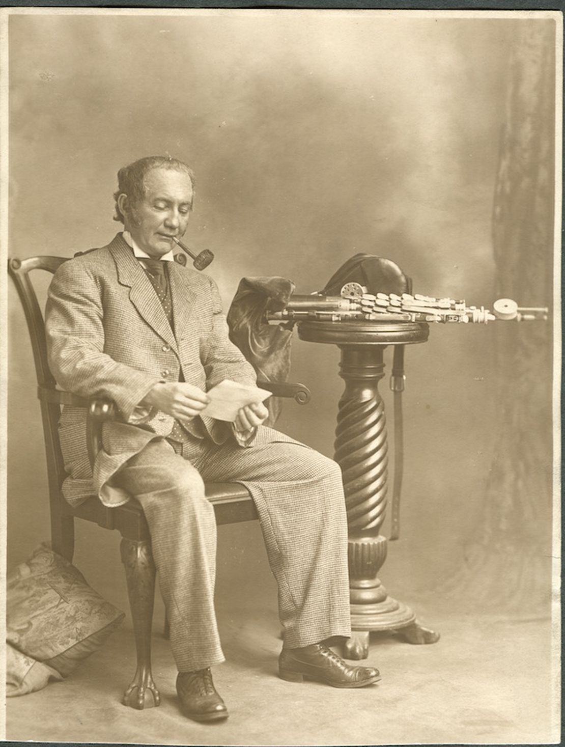 Patsy Touhey