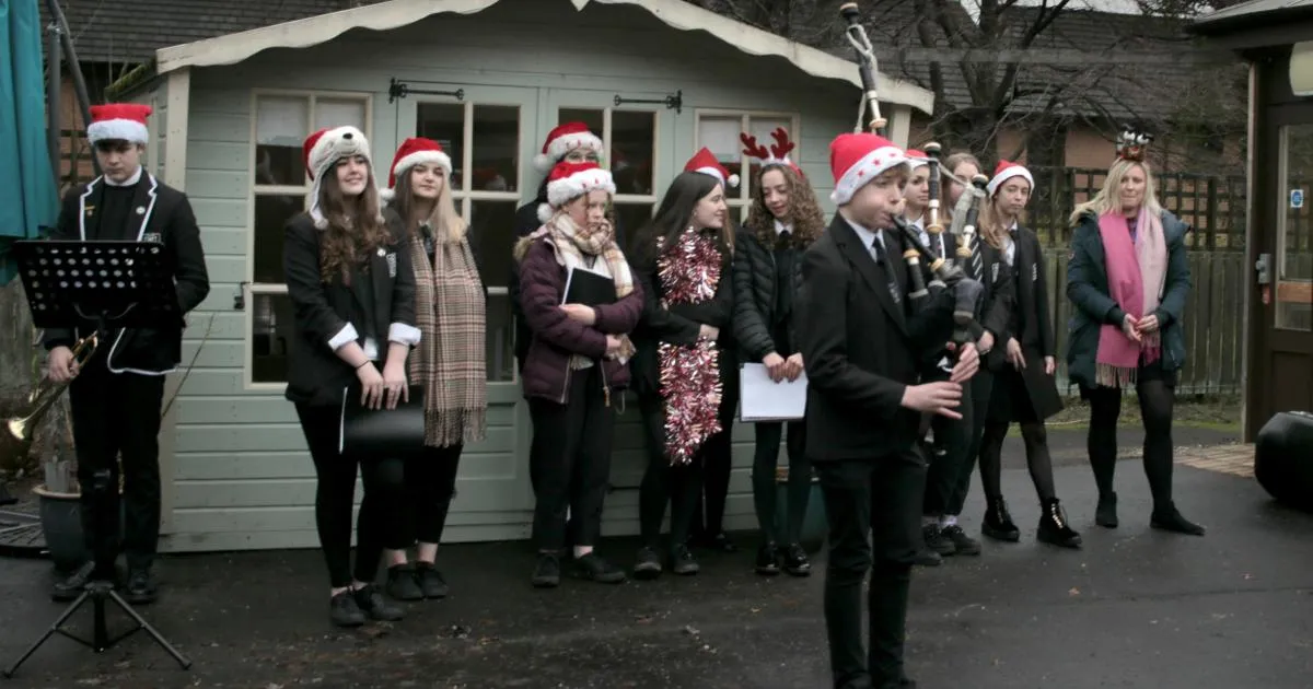 Alva Lad Crowned Global Young Piper of the Year