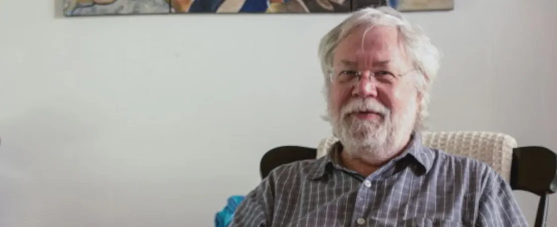Folk Music Icon Patrick Sky Passes At 77