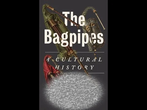 The Story of the Bagpipe by William Grattan Flood