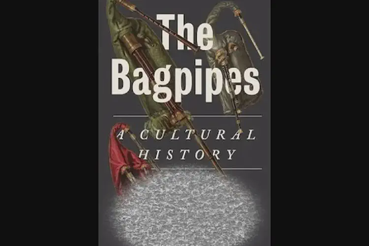 The Story of the Bagpipe by William Grattan Flood