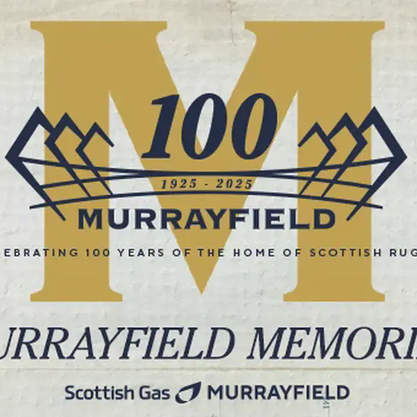 The anthem mix up that became a tradition - Scottish Rugby