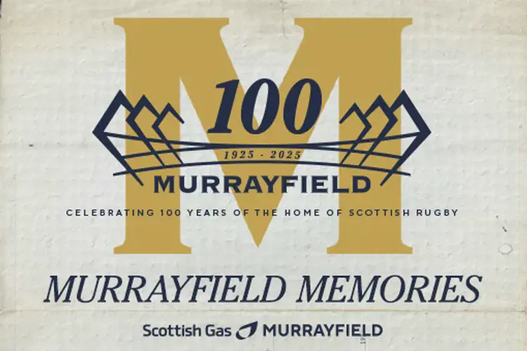 The anthem mix up that became a tradition - Scottish Rugby