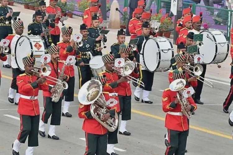 Echoes of the Nation: Indian Military Bands Live at Phoenix Mall of Asia this Independence Day