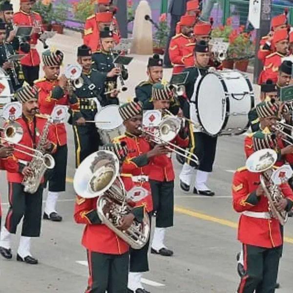 Echoes of the Nation: Indian Military Bands Live at Phoenix Mall of Asia this Independence Day