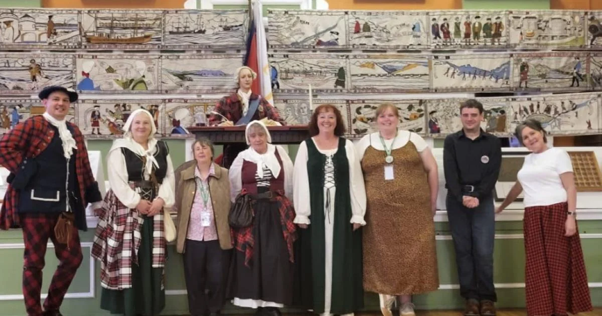 Jacobite Festival: Special Events to Mark 280th Anniversary