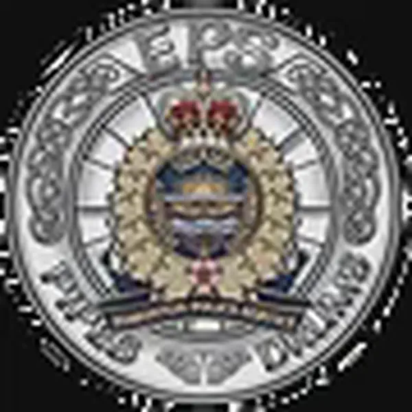 Italy 2023 | Edmonton Police Service Pipes & Drums | Canada
