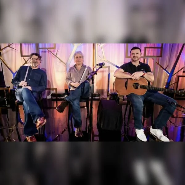 The Johnny Quinn Macs | the List