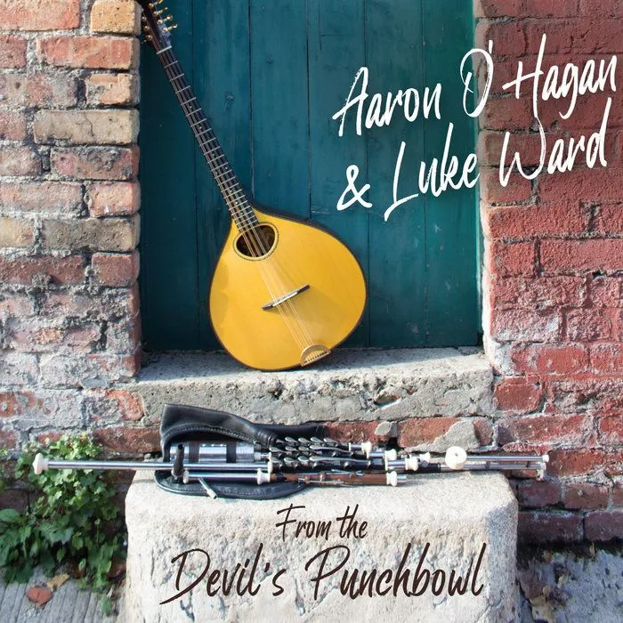 Lovely Album Began as Lockdown Project