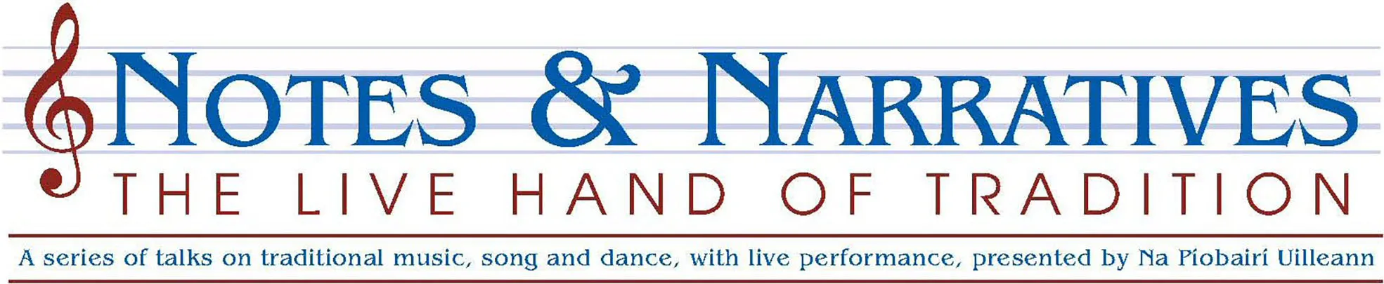 Notes & Narratives   Michael Tubridy in Conversation With Peter Browne | the Journal of Music