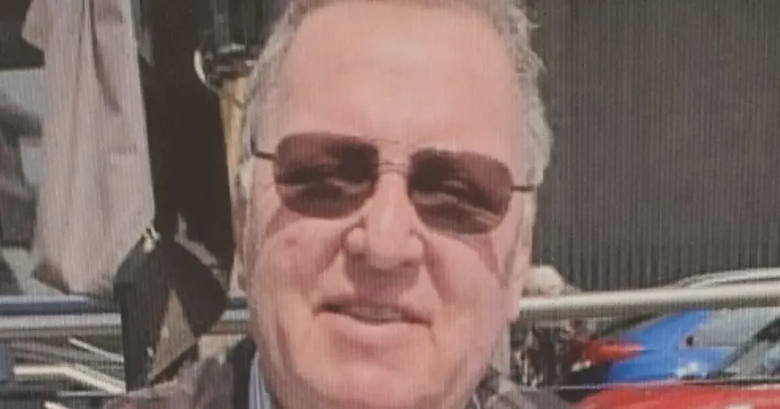 Romford Artist Robert Bryan Dies Aged 72 8911726
