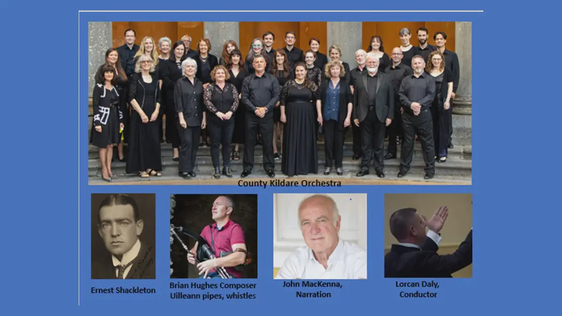 South, Always South! | The Journal of Music: Irish Music News, Reviews, Concerts & Opportunities