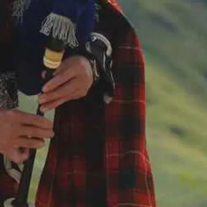 Bagpiper Bagpiper