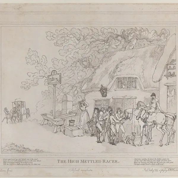 The Scottish Parliament established a General Post Office.