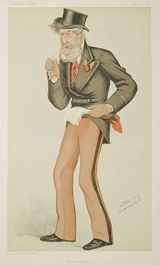 Charles James Patrick Mahon, is born in Ennis, Co. Clare