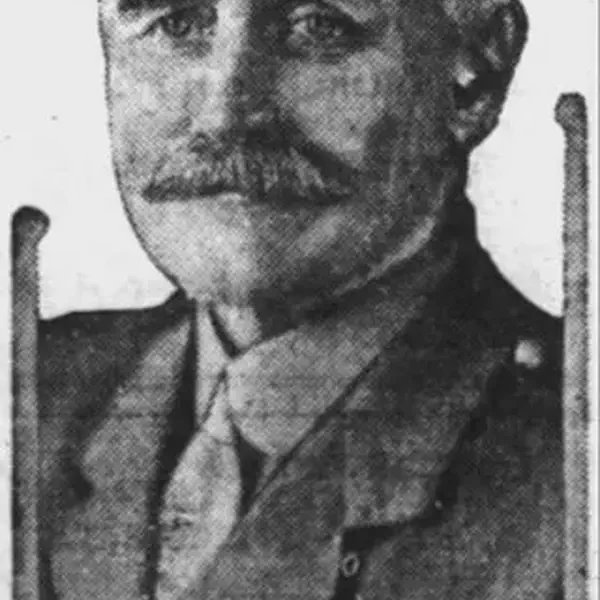 Sir Thomas Myles, surgeon, is born in Limerick