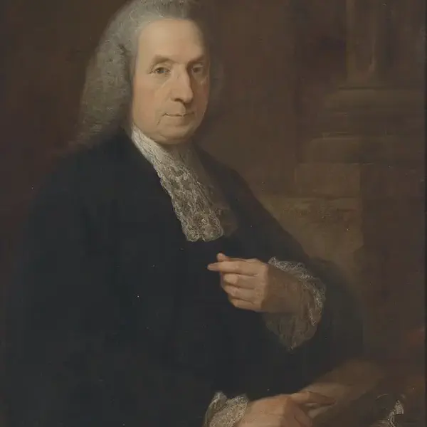 Birth of Philip Tisdall, politician and Attorney General noted for his lavish hospitality
