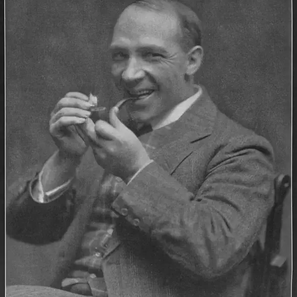 Birth of the entertainer Sir Harry Lauder.