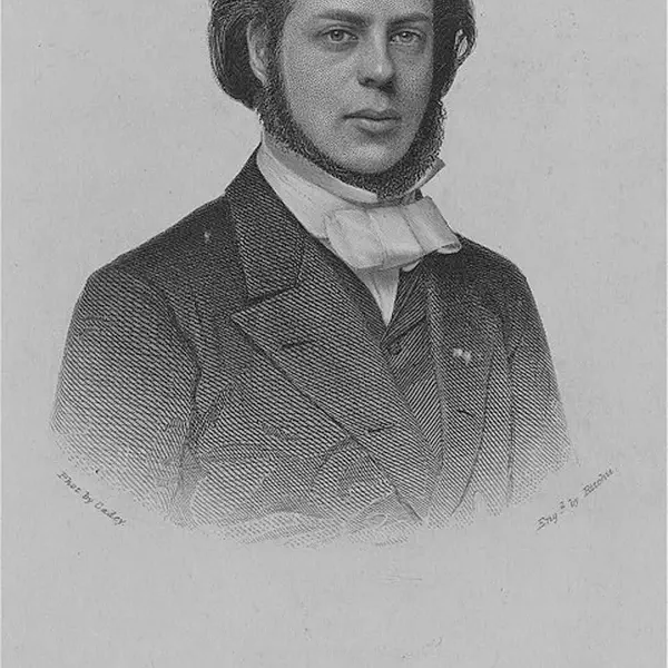 Henry Grattan Guinness, is born in Dún Laoghaire, Co. Dublin