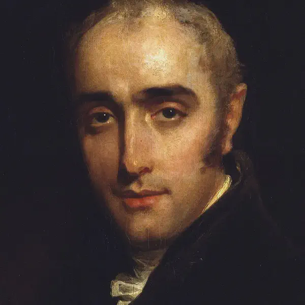 Death of John Wilson Croker, Galway-born politician and writer