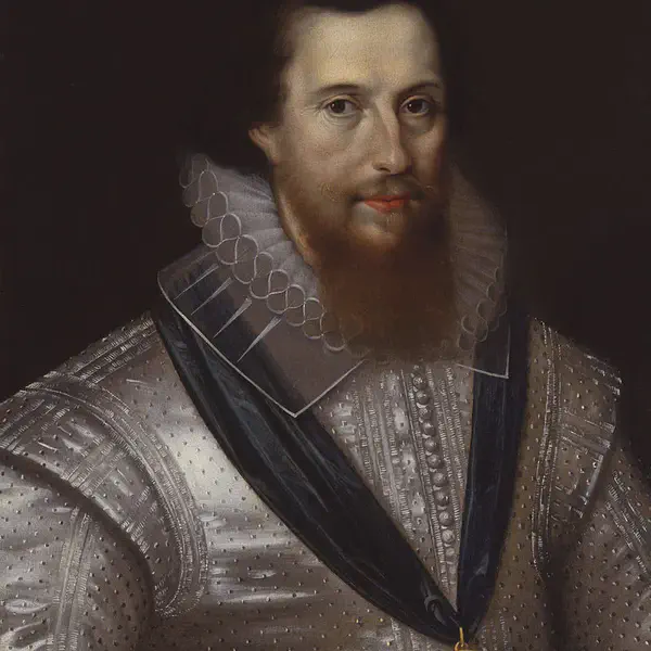 Robert Devereux becomes Lieutenant-General of Ireland