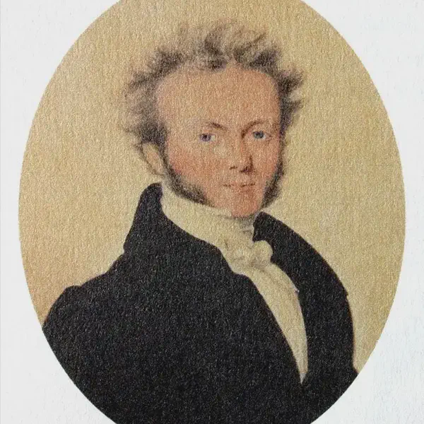 Sir Thomas Maclear, astronomer, is born in Newtownstewart, Co. Tyrone