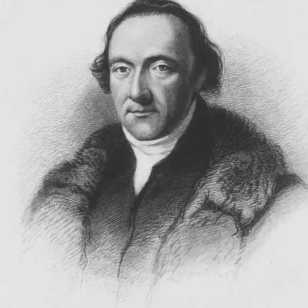 William James McNeven, physician, United Irishman and writer, is born in Aughrim, Co. Galway