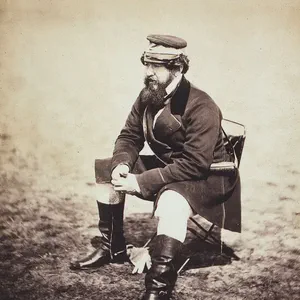 Sir William Howard Russell, war correspondent, is born in Tallaght, Co. Dublin
