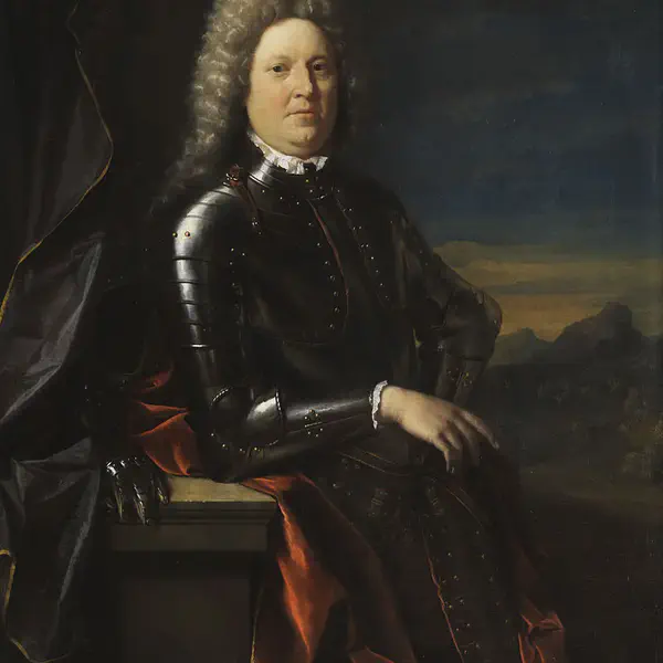 The Duke of Schomberg lands at Groomsport with his 10,000 strong Williamite army