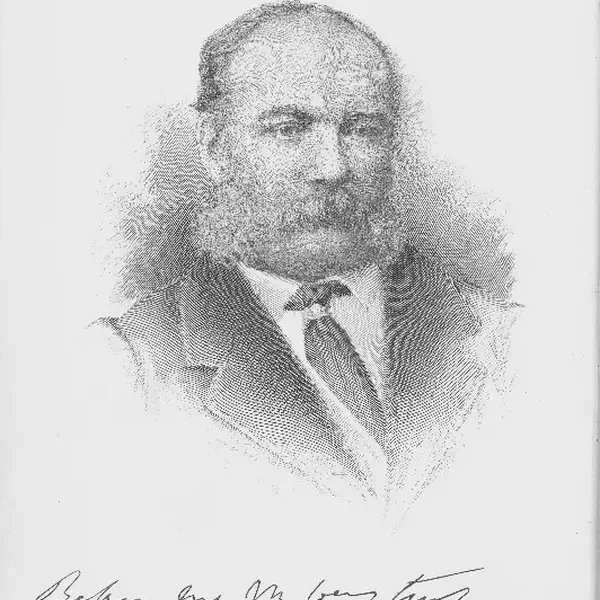 Arthur Kavanagh, politician and progressive landlord, is born in Borris, Co. Carlow